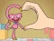 بازی Finger Heart Monster Refil آنلاین