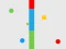 بازی Jumping Dot Colors آنلاین