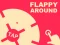 بازی Flappy Around آنلاین