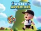 بازی Wickey Adventure آنلاین