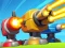 بازی FireLine: Merge Defense آنلاین
