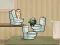 بازی Impostor Jump Skibidi Toilet آنلاین