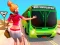 بازی Passenger Bus Taxi Driving Simulator آنلاین