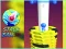 بازی Stack Bounce Ball 3d آنلاین