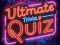 بازی Ultimate Trivia Quiz آنلاین
