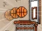 بازی Retro B-Ball آنلاین