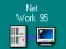 بازی NetWork 95 آنلاین