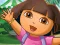 بازی Dora the Explorer Jigsaw Puzzle Collection آنلاین