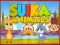 بازی Suika Animals آنلاین