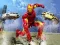 بازی Flying Iron Hero آنلاین
