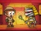 بازی Treasure Hunter آنلاین