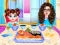 بازی Baby Taylor Sushi Cooking آنلاین
