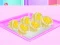 بازی Cake Shop Cool Summer آنلاین