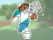بازی Minecraft Coloring Book آنلاین