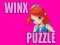 بازی Winx Puzzle آنلاین
