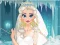 بازی Ice Queen Wedding Planner آنلاین