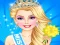 بازی Fashion Queen Dress Up آنلاین