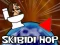 بازی Skibidi Hop آنلاین
