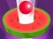 بازی Helix Fruit Dash آنلاین