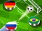 بازی Football Cup Finger Soccer آنلاین