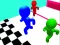 بازی Stickman Race 3D آنلاین