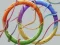 بازی Slide On Threads! آنلاین