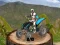 بازی Xtreme ATV Trials 2021 آنلاین