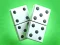 بازی Dominoes classic duel آنلاین
