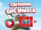 بازی Christmas Gift Unlock آنلاین