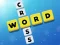 بازی Cross word puzzle آنلاین