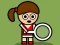 بازی Retro Tiny Tennis آنلاین