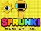 بازی Sprunki Memory Time آنلاین