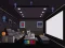 بازی Halloween Theatre Escape آنلاین