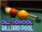 بازی Old School Billard Pool آنلاین