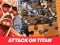 بازی Attack on Titan Jigsaw Puzzle آنلاین