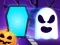 بازی Scary Halloween Adventure آنلاین