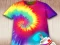 بازی The Dye DIY آنلاین