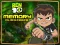 بازی Ben 10 Memory Alien Force آنلاین