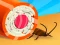 بازی Sushi Roll 3D آنلاین