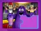 بازی Grimace Shake Puzzle آنلاین