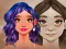 بازی Beautician Princess آنلاین