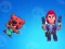 بازی Slice Brawl Stars Clicker آنلاین