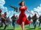 بازی Zombie Crash آنلاین