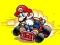 بازی Mario Kart Challenge آنلاین