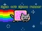 بازی Nyan Cat: Space runner آنلاین