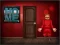 بازی Amgel Santa Room Escape آنلاین