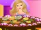 بازی Barbie Cake Decorate آنلاین