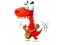 بازی Cute Dinosaur Differences آنلاین