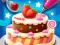 بازی Cake Master Shop آنلاین