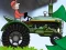 بازی Tractor Driving Hill Climb 2D آنلاین